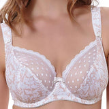 Fearne Underwire Plunge Balcony Bra