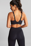 Panache Ultra Perform Non-Padded Underwire Sports Bra