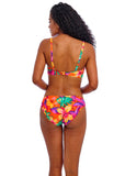 Sun Haze Classic Bikini Brief - Mandarin