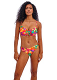 Sun Haze Classic Bikini Brief - Mandarin
