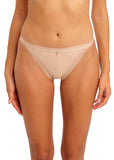 Tailored Brief - Natural Beige