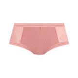 Tailored Short - Ash Rose