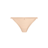 Tailored Brief - Natural Beige