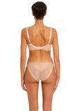 Tailored High Apex Bra - Natural Beige