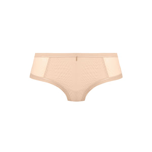 Tailored Short - Natural Beige
