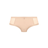 Tailored Short - Natural Beige