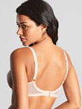 Tango Balcony Bra in Blush