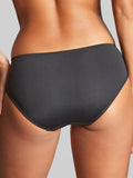 Tango Brief in Black
