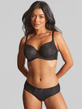 Tango Brief in Black