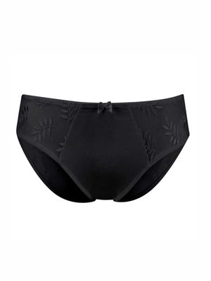 Tango Brief in Black