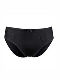 Tango Brief in Black