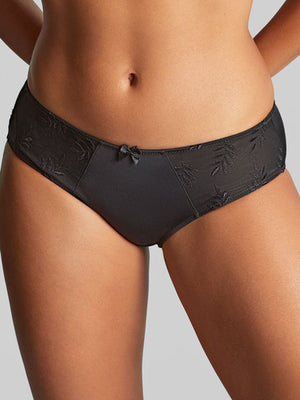 Tango Brief in Black