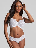 Tango Brief in White