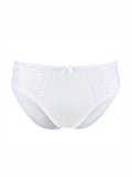 Tango Brief in White