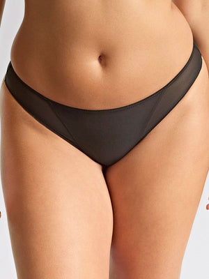Tango Essence Brazilian in Black