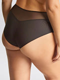 Tango Essence Deep Brief in Black