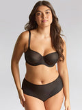 Tango Essence Deep Brief in Black