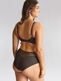 Tango Essence Deep Brief in Black