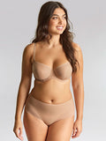 Tango Essence Deep Brief in Honey