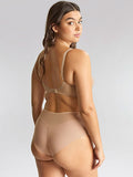 Tango Essence Deep Brief in Honey