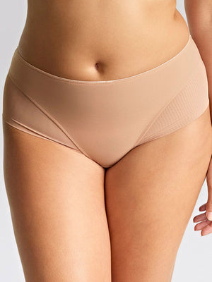 Tango Essence Deep Brief in Honey