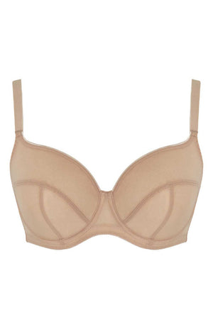Tango Essence Underwire Balcony Bra - Honey