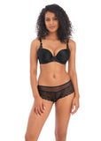 Temptress Underwire Plunge Bra