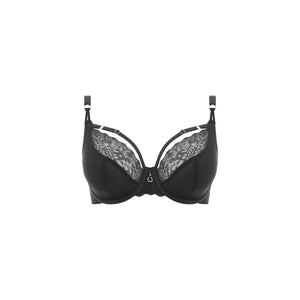 Temptress Underwire Plunge Bra