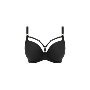 Temptress Underwire Plunge T-Shirt Bra