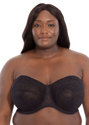 Verity Underwire Strapless Bra