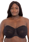 Verity Underwire Strapless Bra