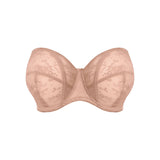 Verity Underwire Strapless Bra - Fawn