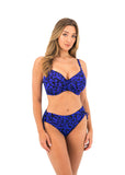 Hope Bay Underwire Full Cup Bikini Top