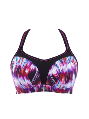 The Benefits Of A Properly Fitted Sports Bra – Liza Clifford Professional Bra  Fitting Studio