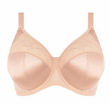 CATE UW FULL CUP BANDED BRA - LATTE