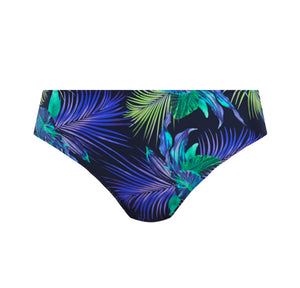 Coconut Grove Mid Rise Brief