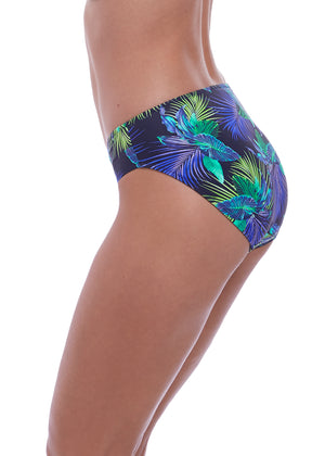 Coconut Grove Mid Rise Brief
