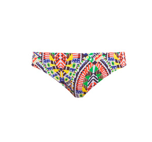 Culture Jam Bikini Brief