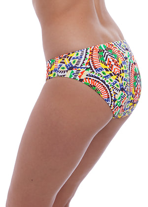 Culture Jam Bikini Brief