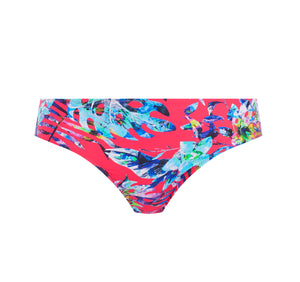Fiji Mid Rise Brief