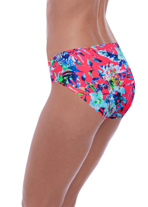 Fiji Mid Rise Brief