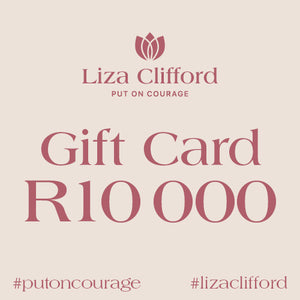Gift Card R10 000