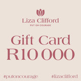Gift Card R10 000