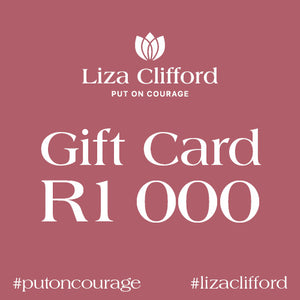 Gift Card R1000