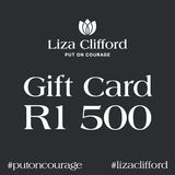 Gift Card R1500
