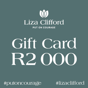 Gift Card R2000