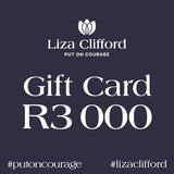 Gift Card R3000