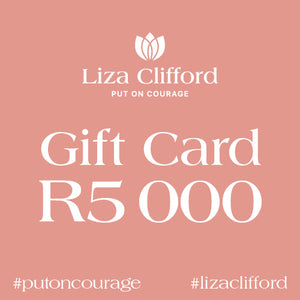 Gift Card R5000