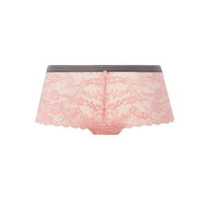 Offbeat Short - Rosehip