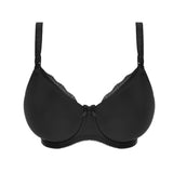 Pure Underwire Moulded Nursing Bra